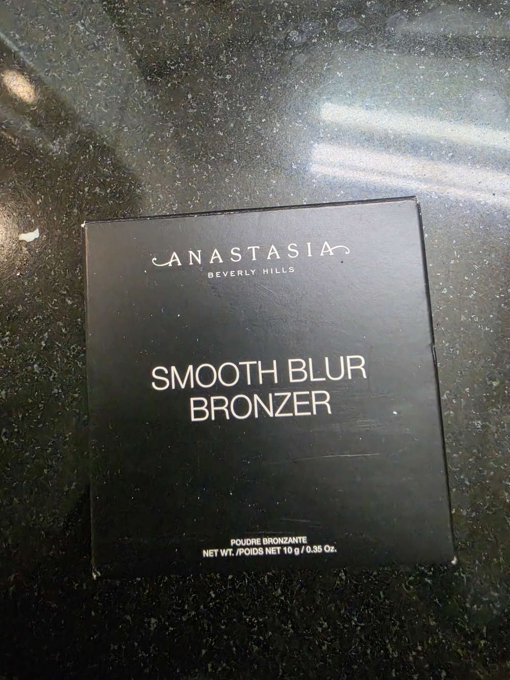 Anastasia Beverly Hills Smooth Blur Bronzer - Tropical Tan
